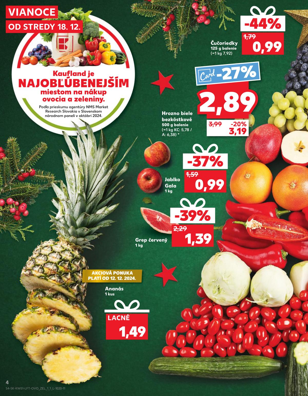 Kaufland leaflet 5