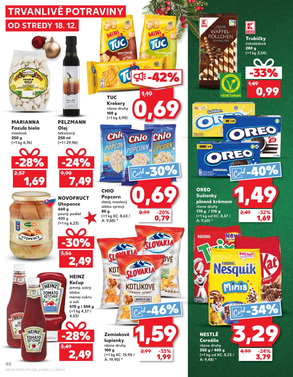 Kaufland leaflet 41