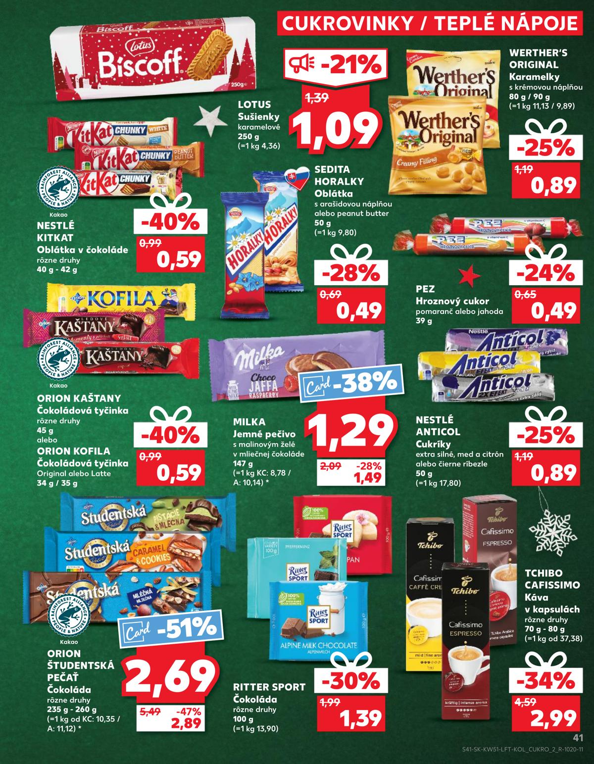 Kaufland leaflet 42