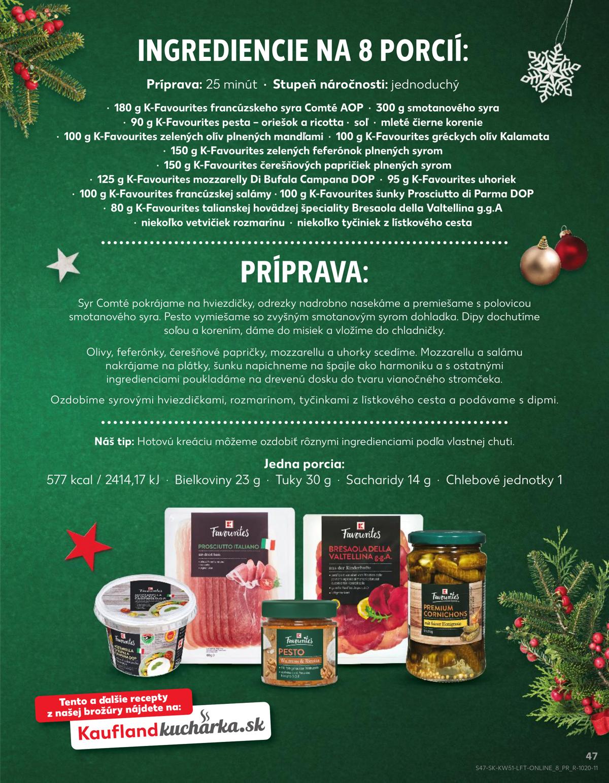 Kaufland leaflet 48