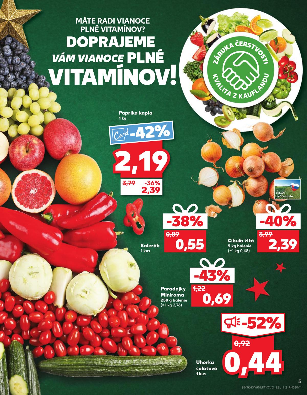 Kaufland leaflet 6