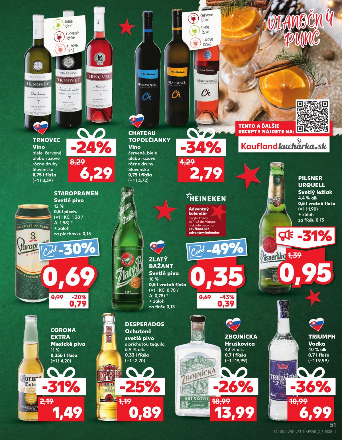 Kaufland leaflet 52