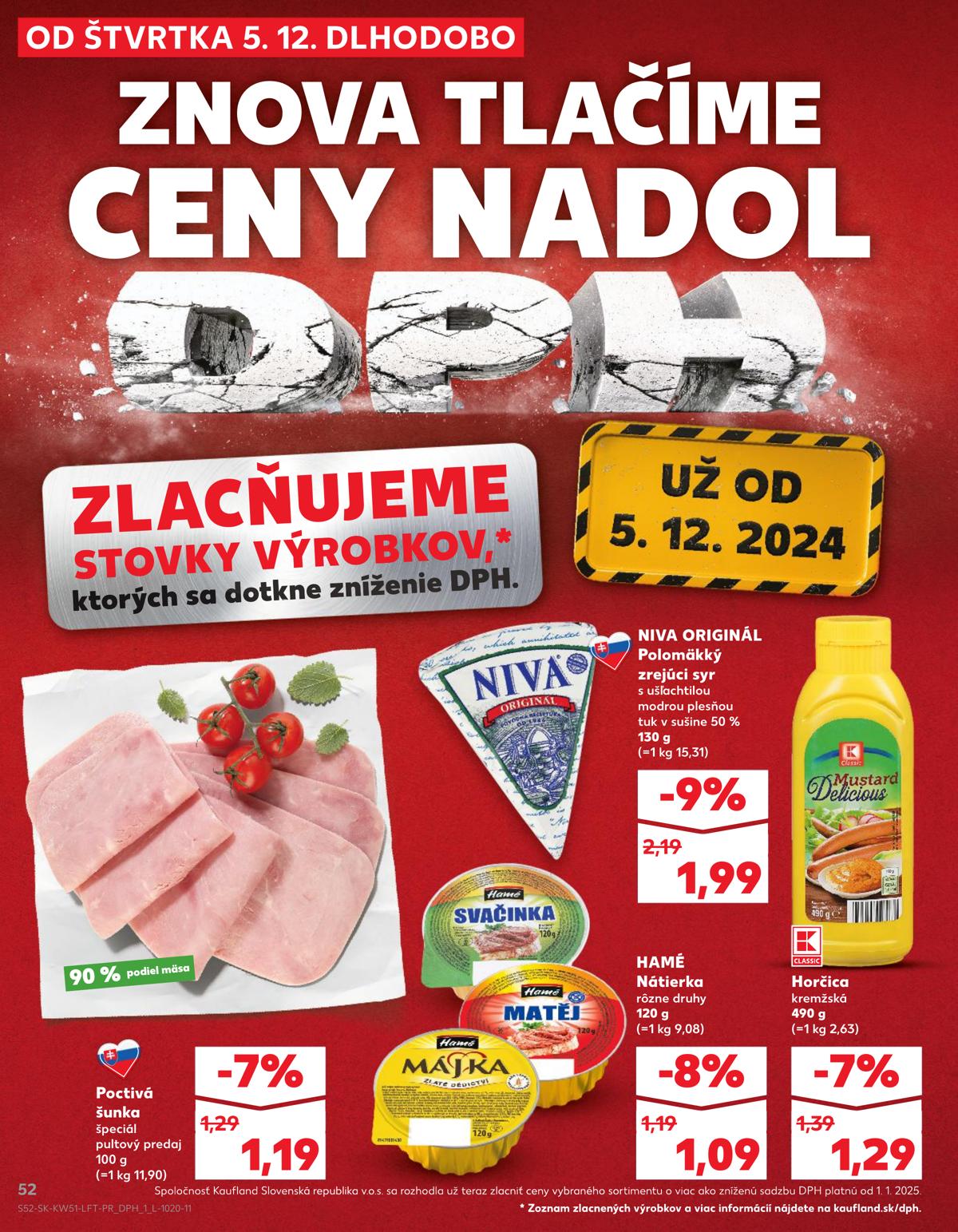 Kaufland leaflet 53