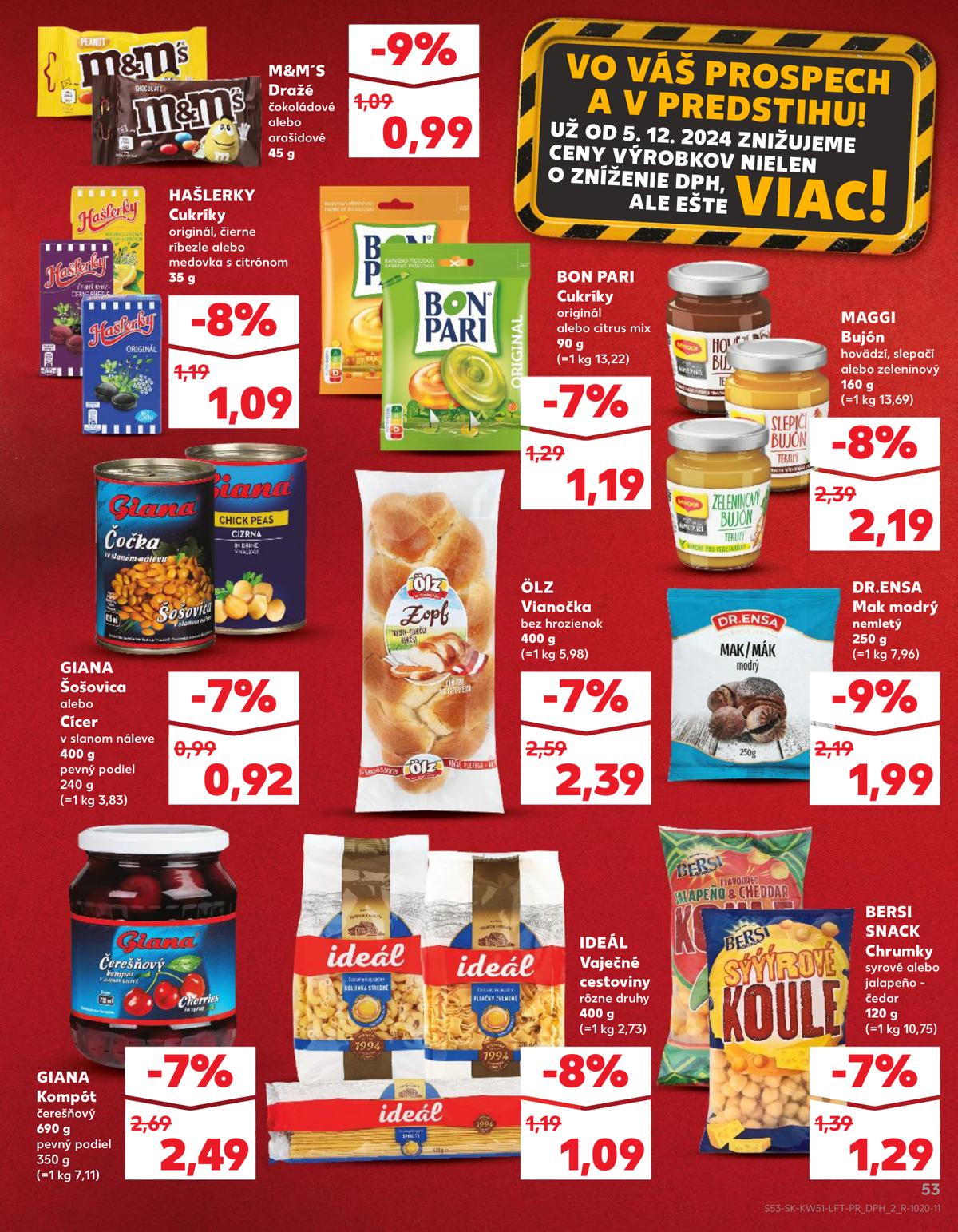 Kaufland leaflet 54