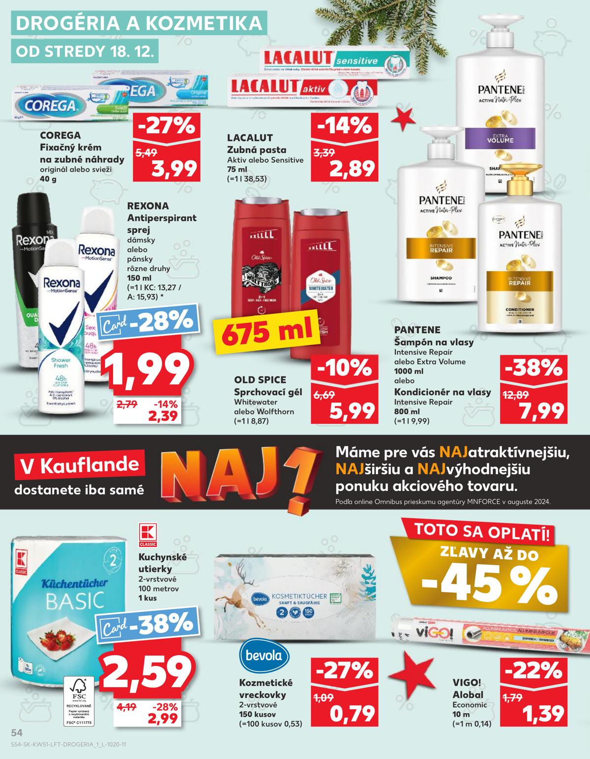 Kaufland leaflet 55