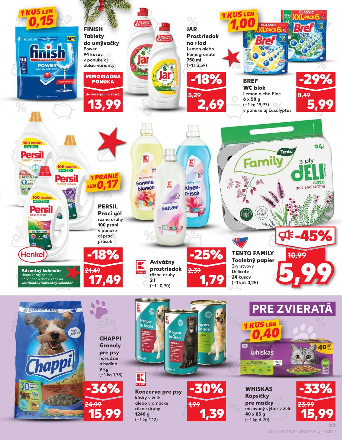 Kaufland leaflet 56