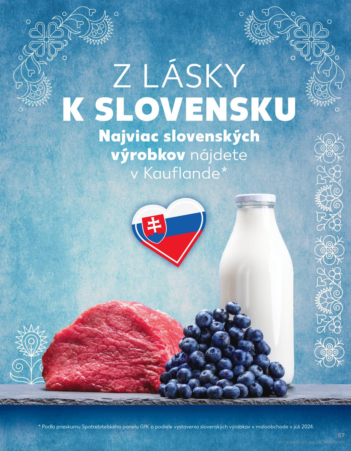 Kaufland leaflet 58