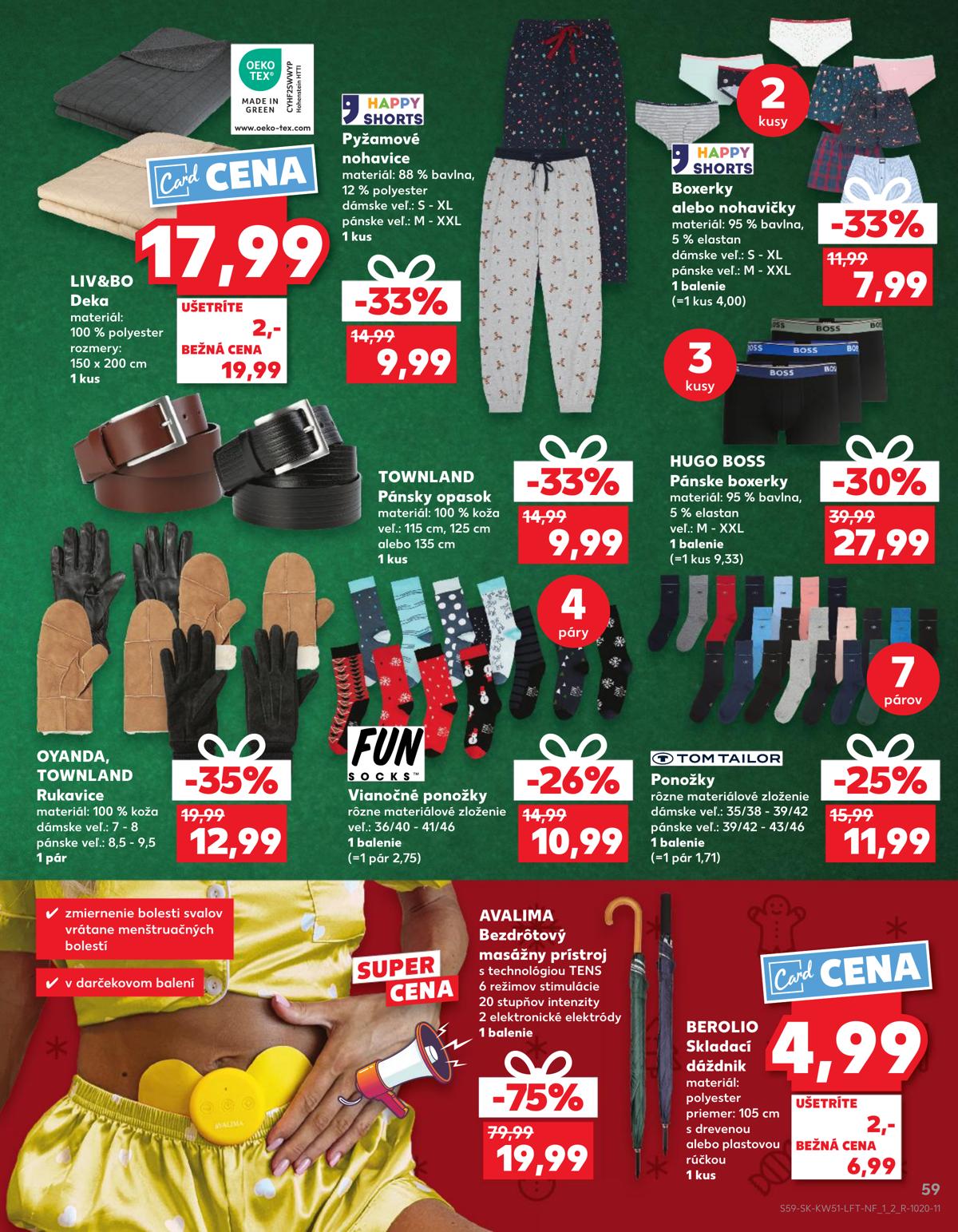 Kaufland leaflet 60