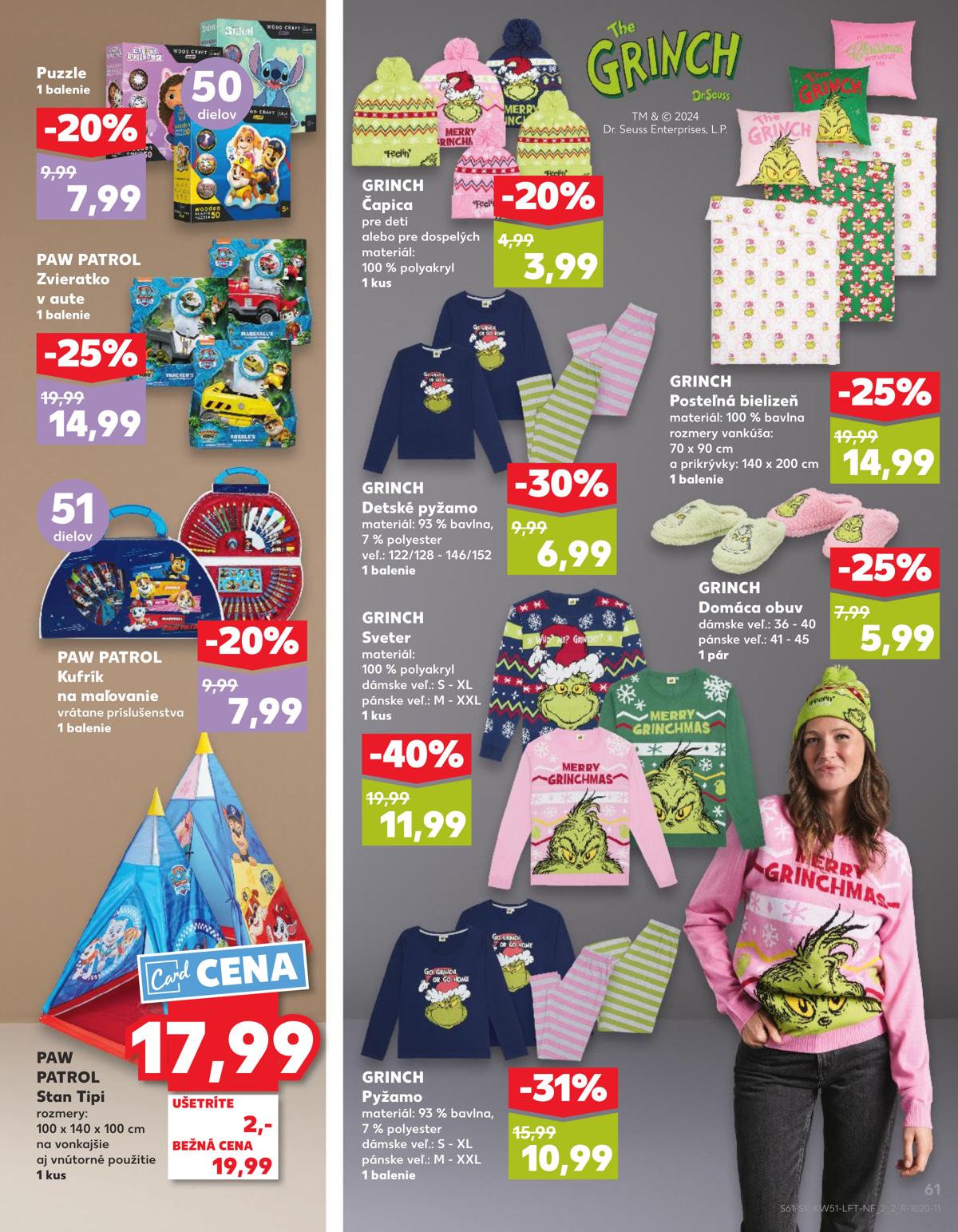 Kaufland leaflet 62