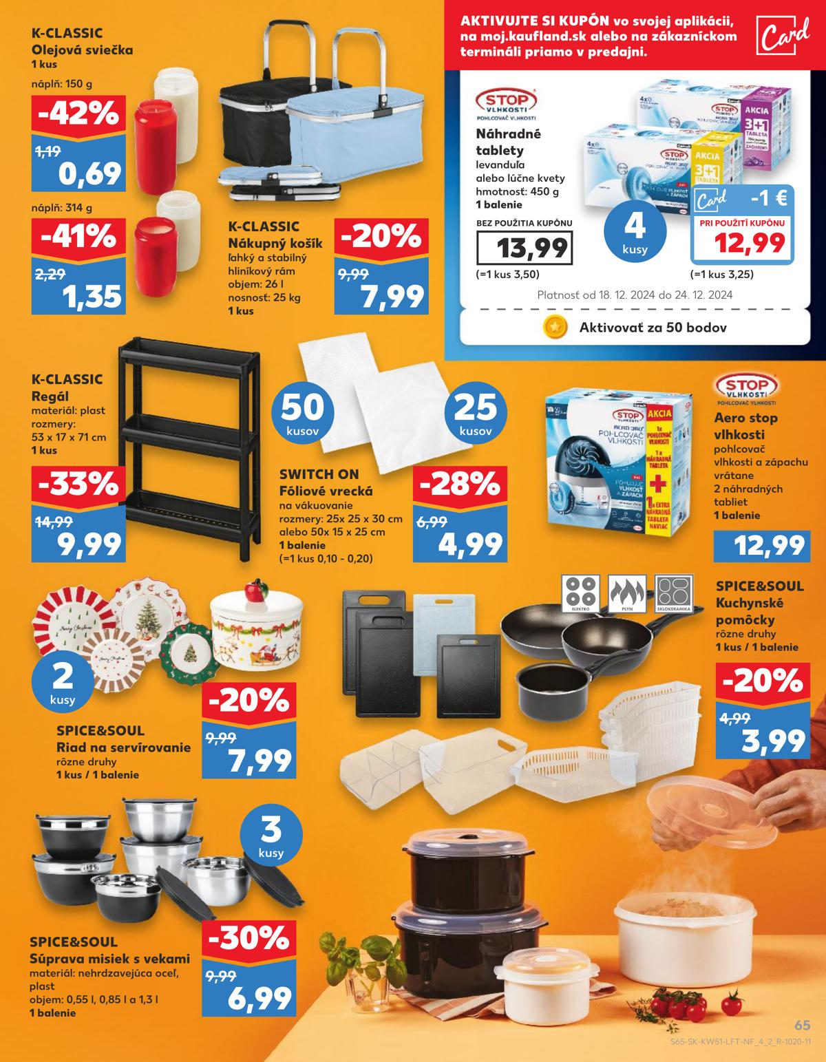 Kaufland leaflet 66