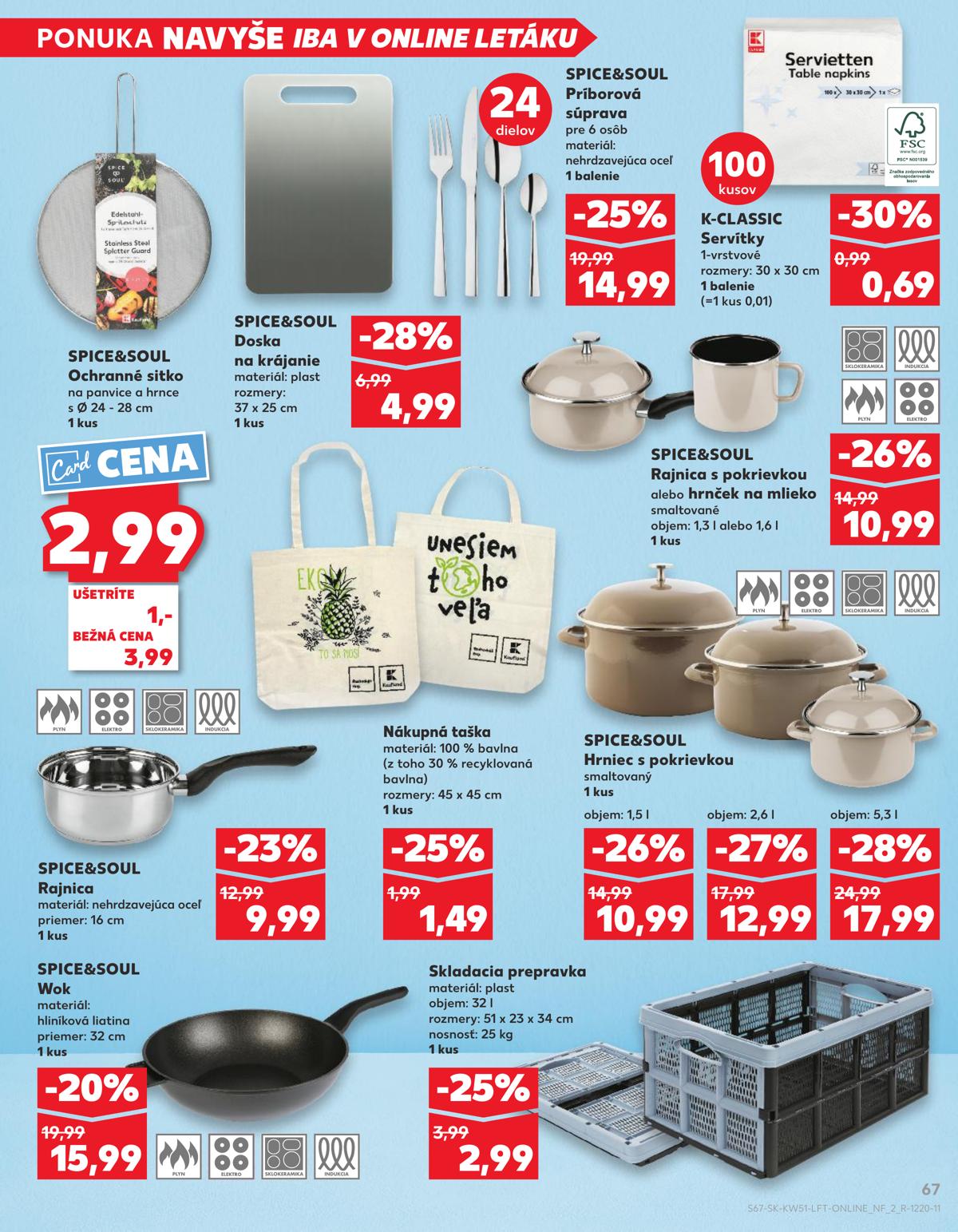 Kaufland leaflet 68