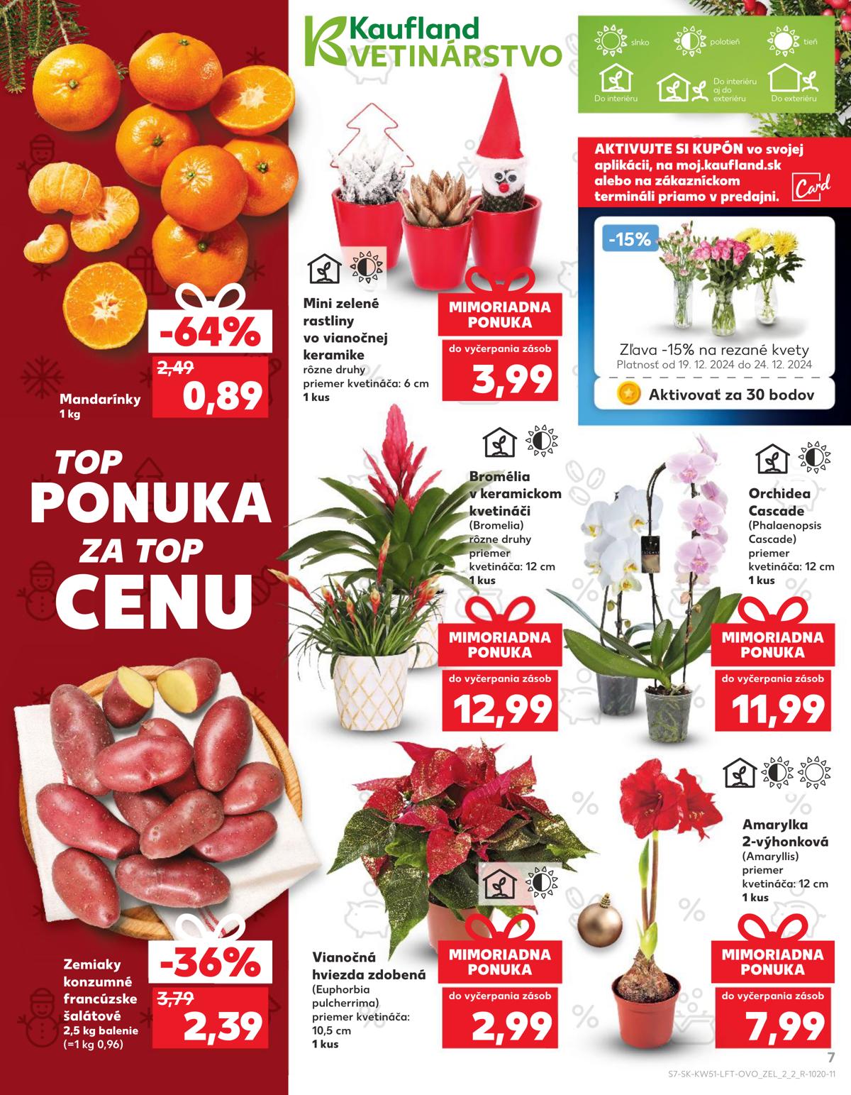 Kaufland leaflet 8