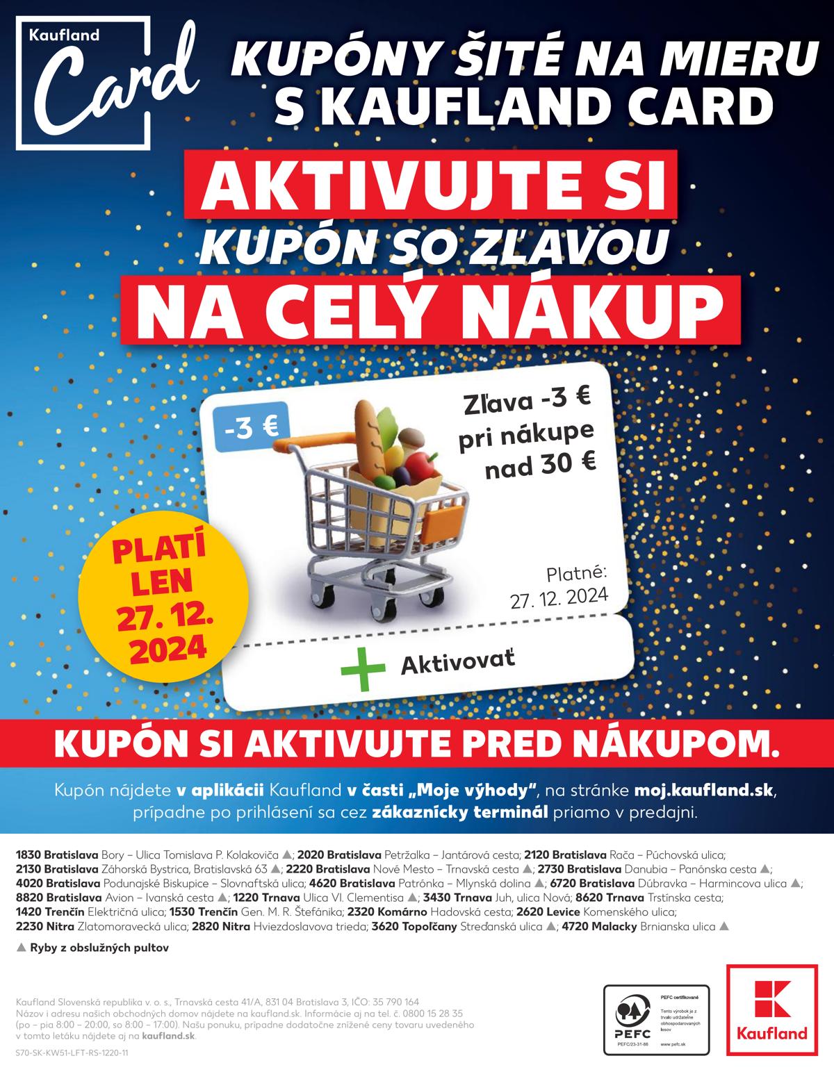 Kaufland leaflet 71