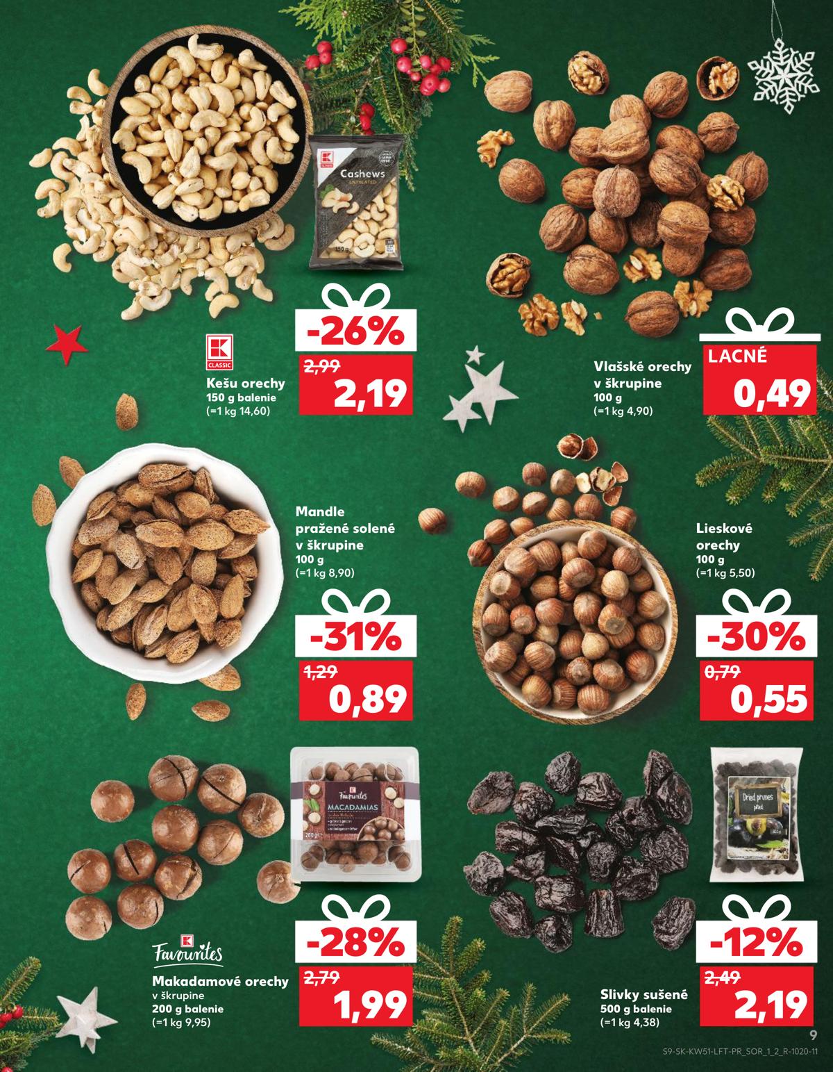 Kaufland leaflet 10