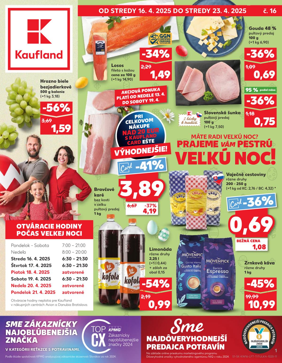 Kaufland leaflet 002
