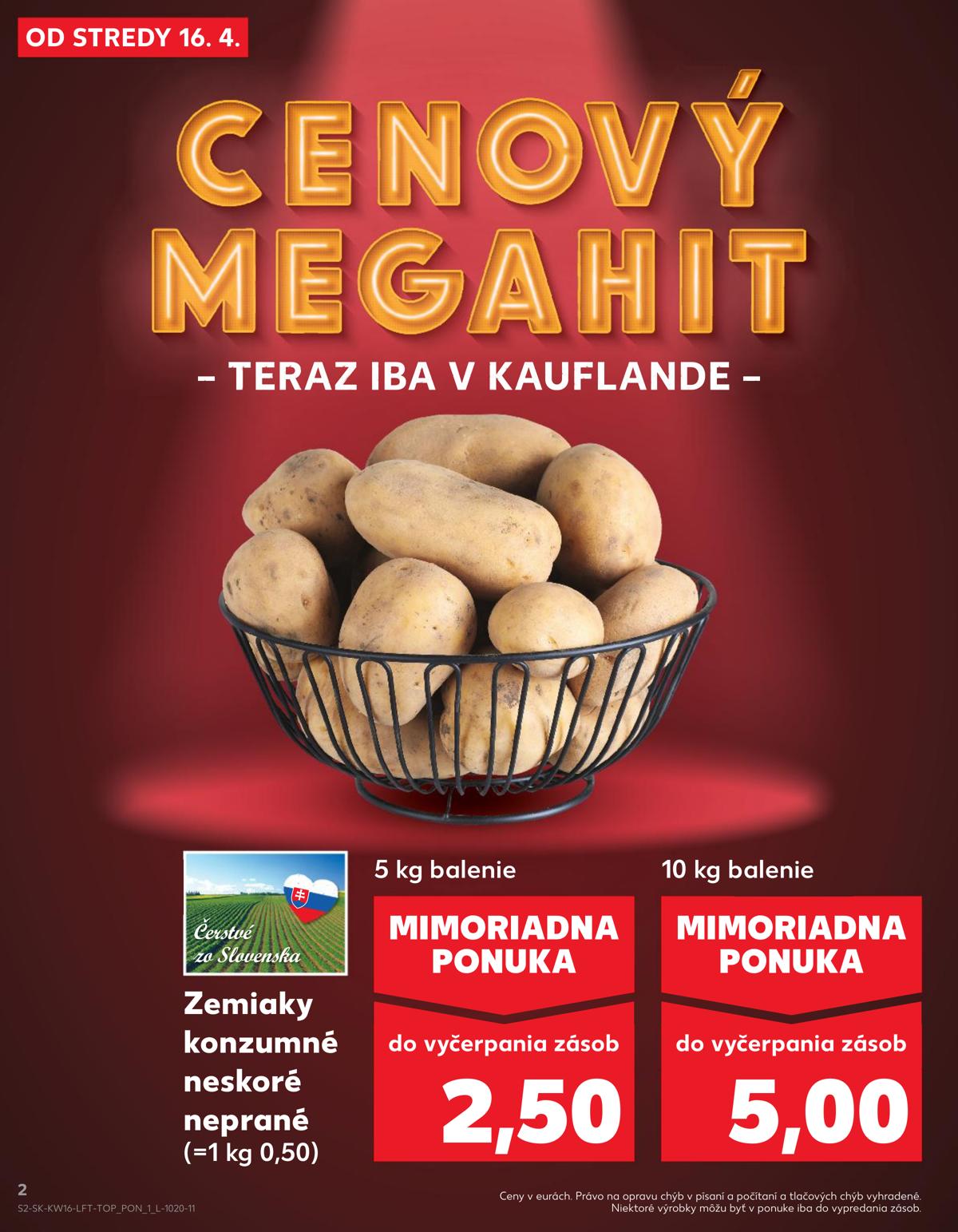 Kaufland leaflet 003