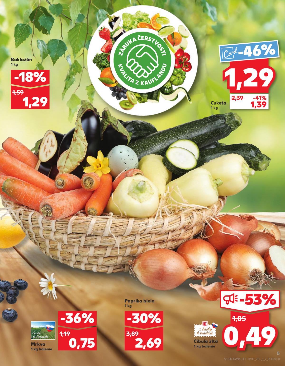 Kaufland leaflet 006