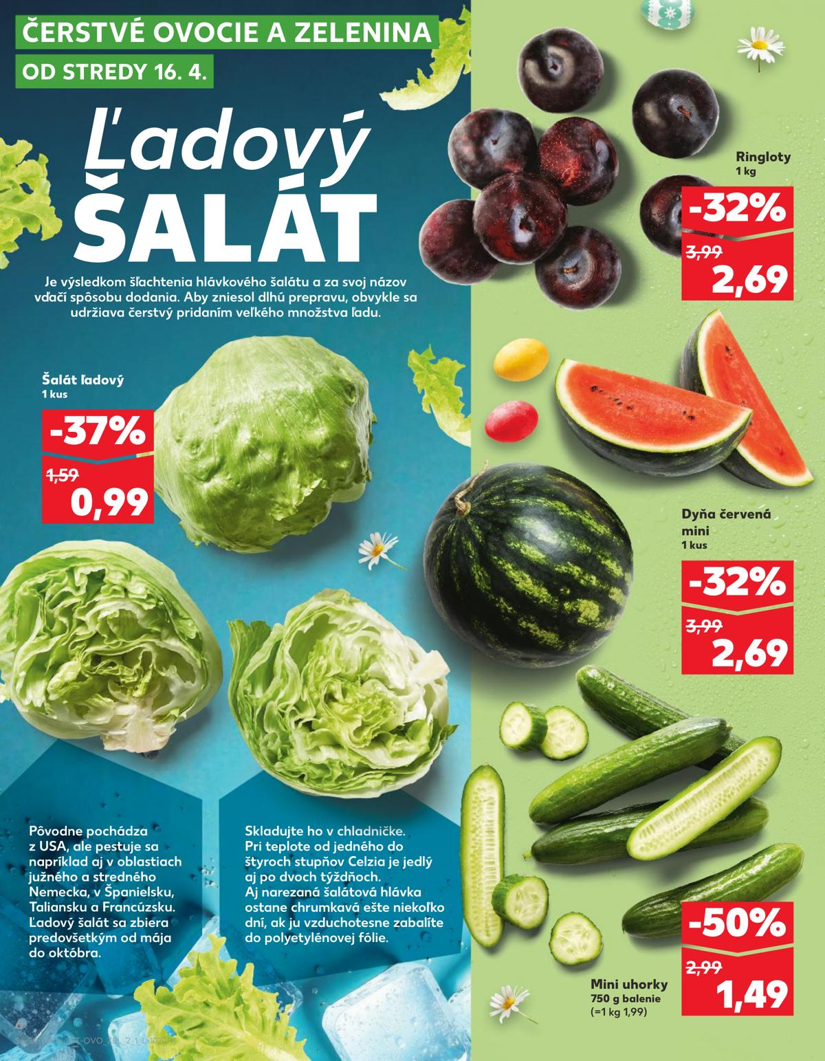 Kaufland leaflet 007