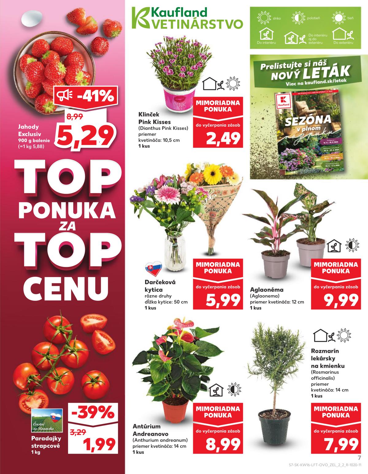 Kaufland leaflet 008