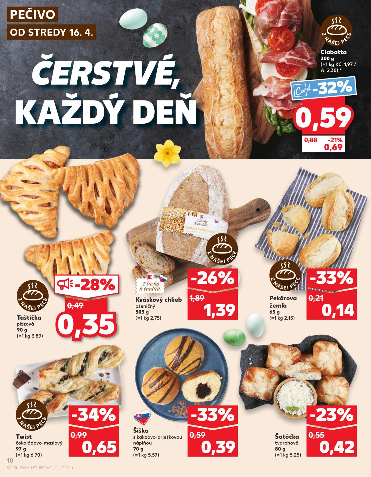 Kaufland leaflet 011