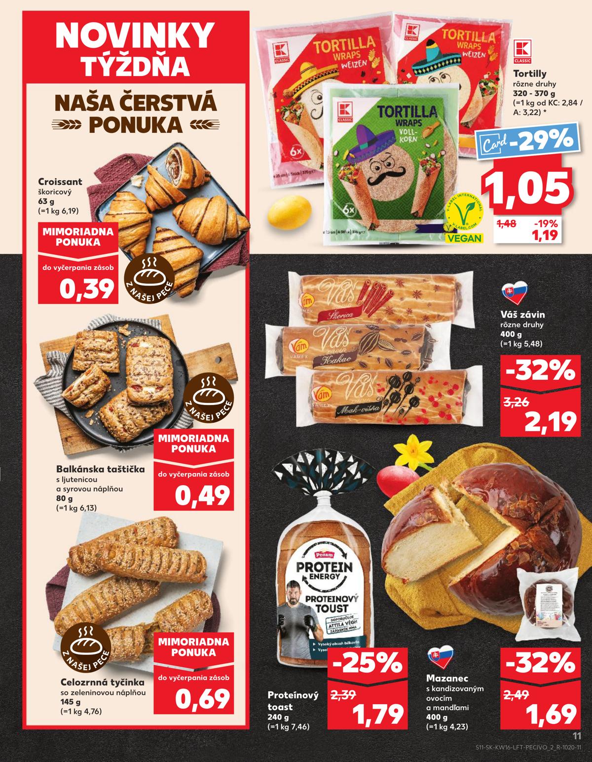 Kaufland leaflet 012