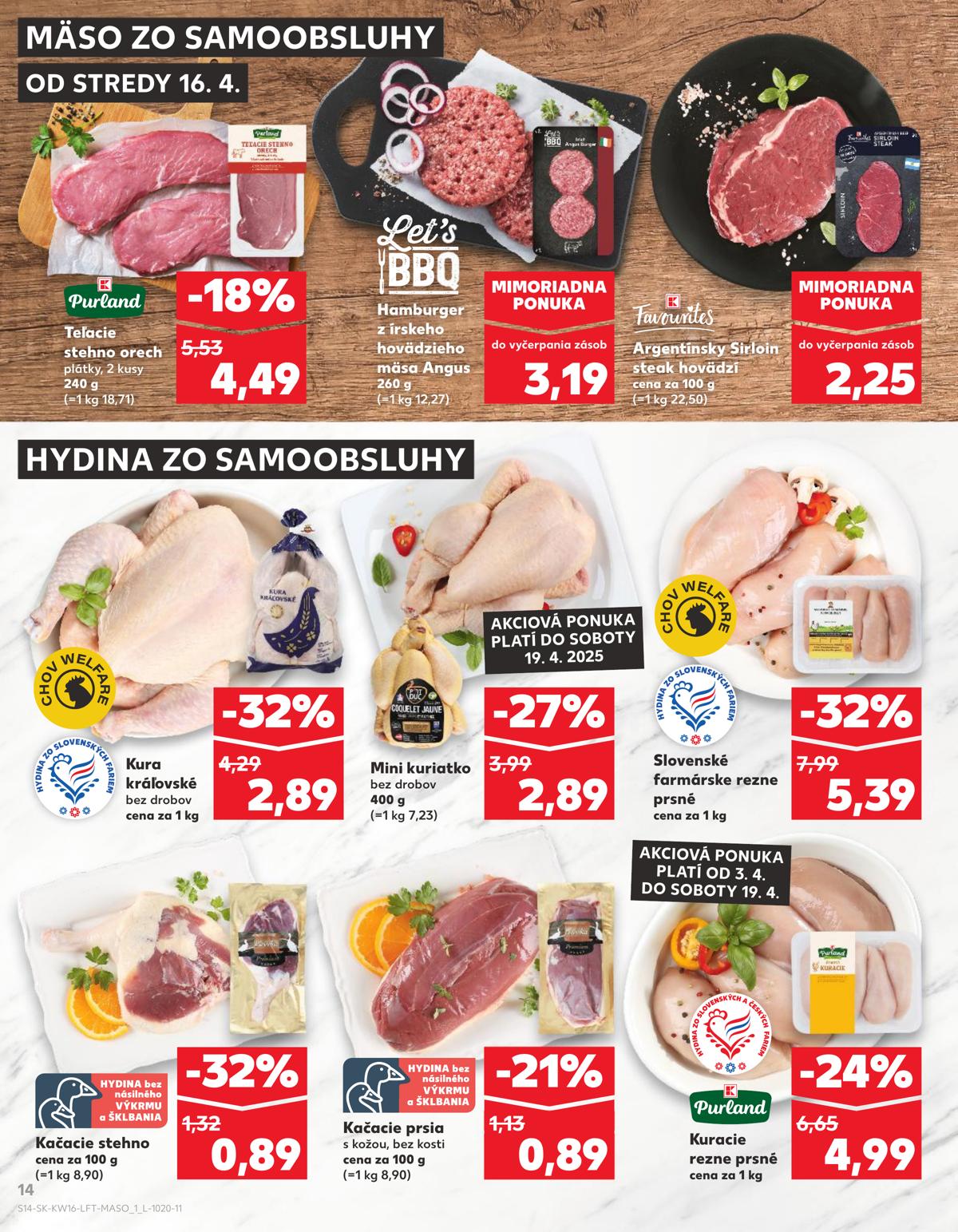 Kaufland leaflet 015
