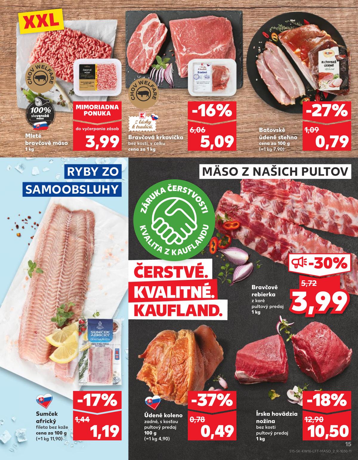 Kaufland leaflet 016