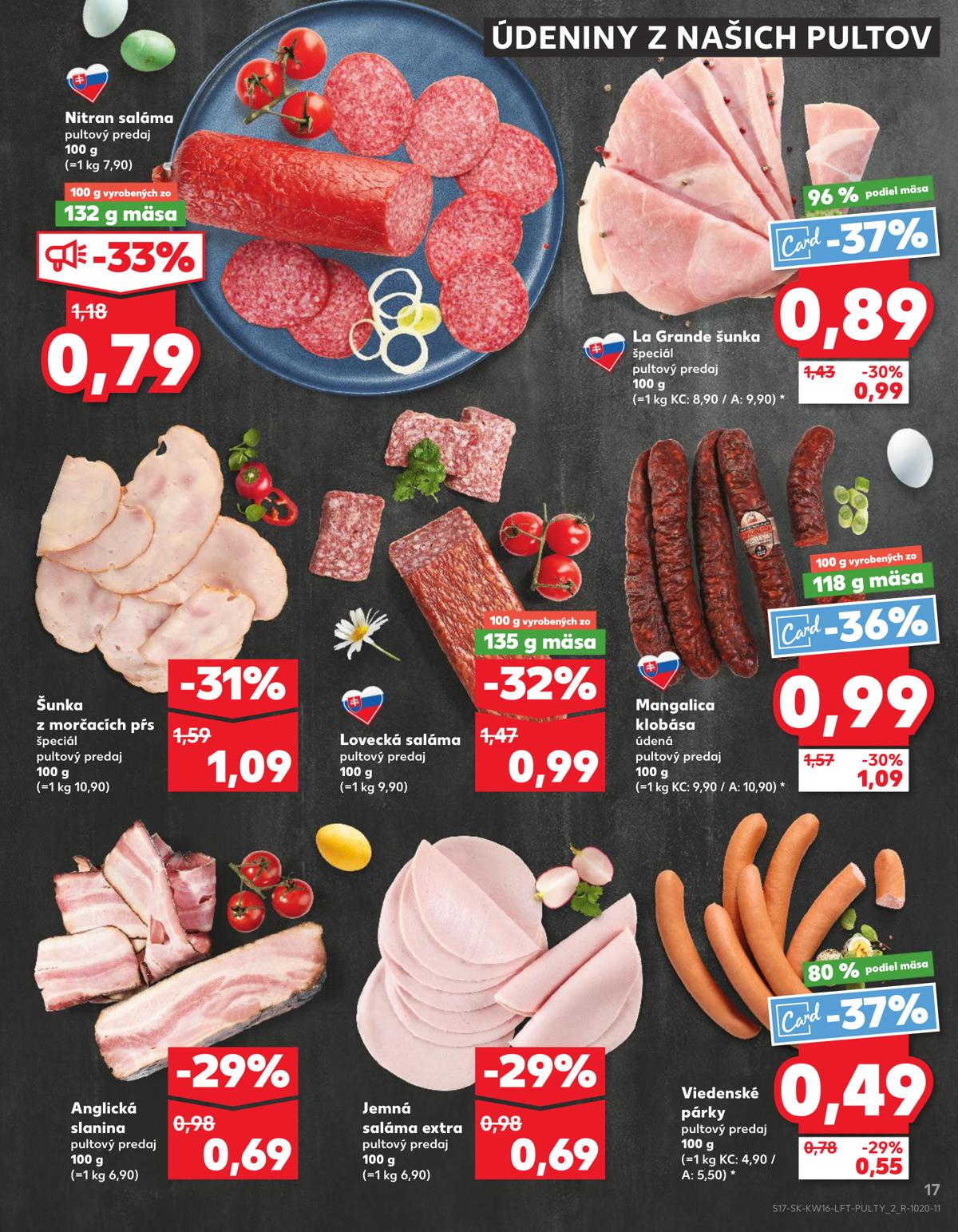 Kaufland leaflet 018