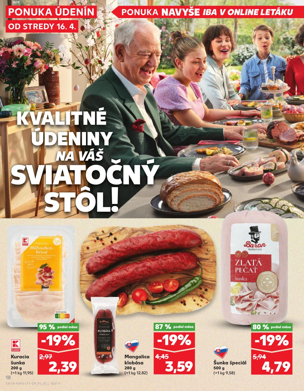 Kaufland leaflet 019