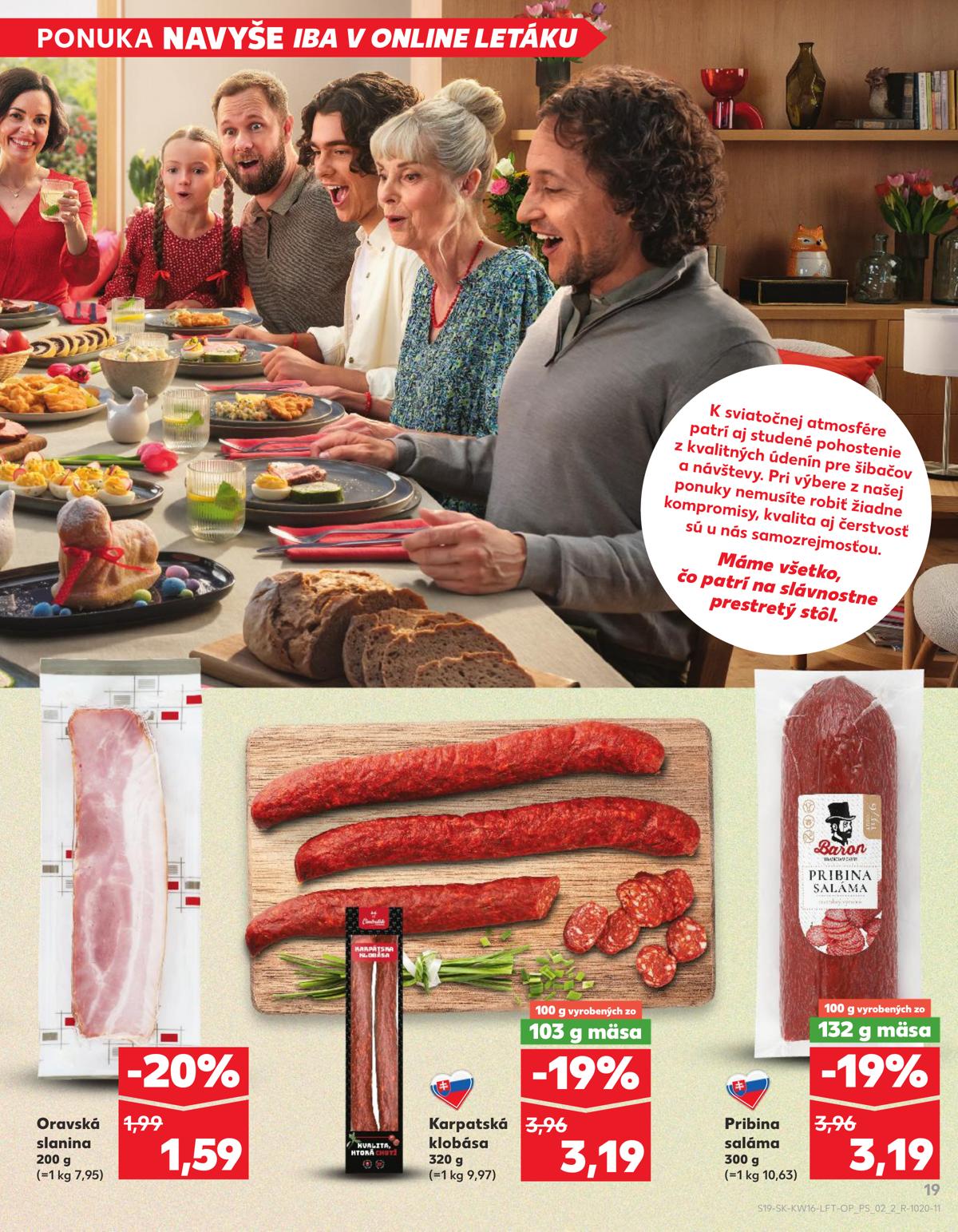 Kaufland leaflet 020