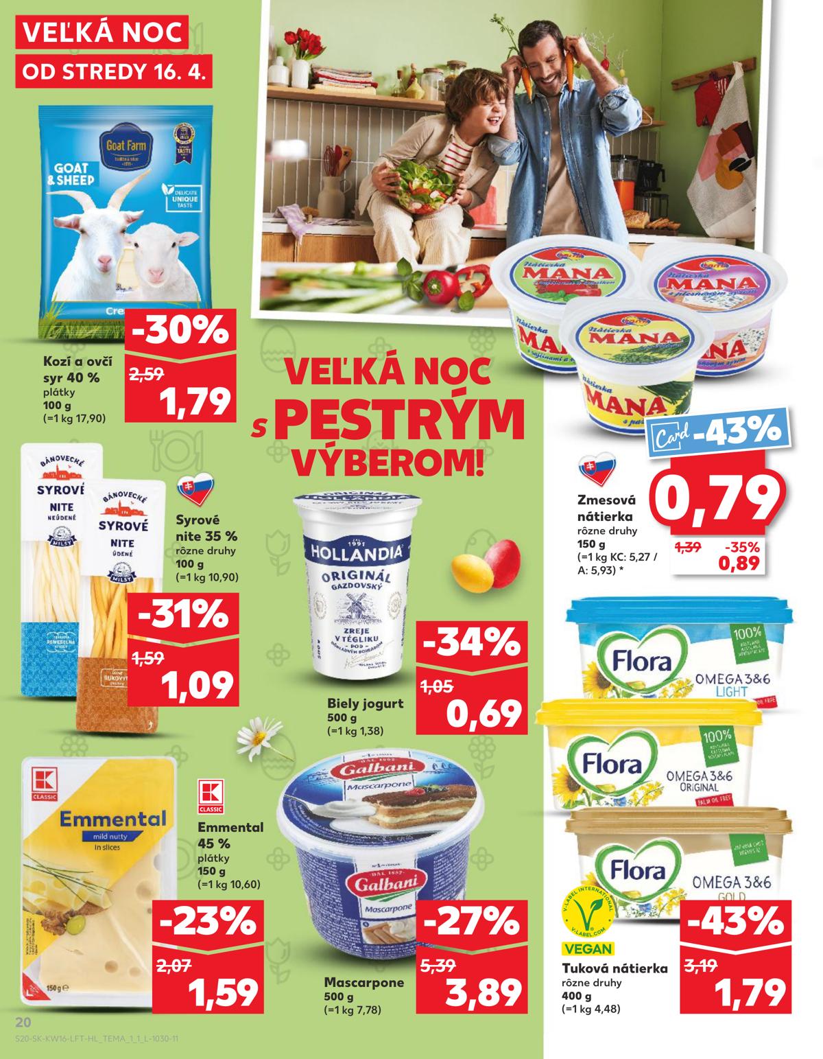 Kaufland leaflet 021