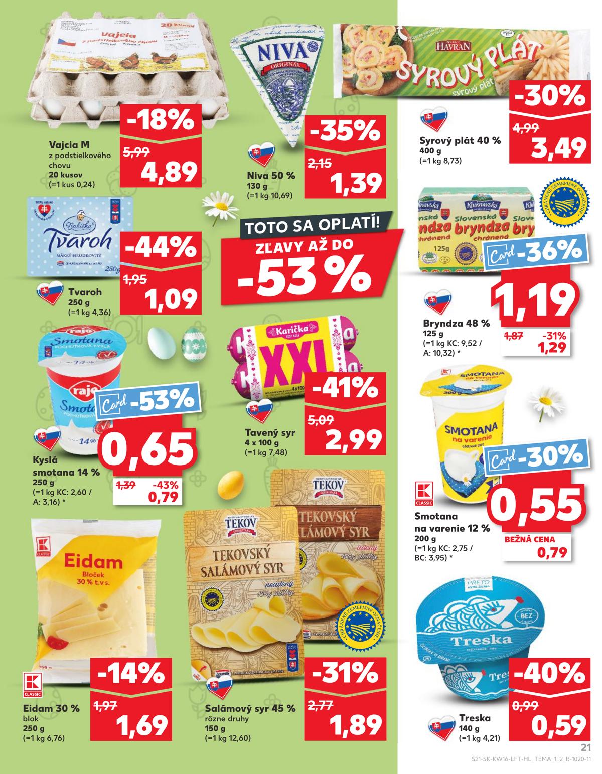 Kaufland leaflet 022