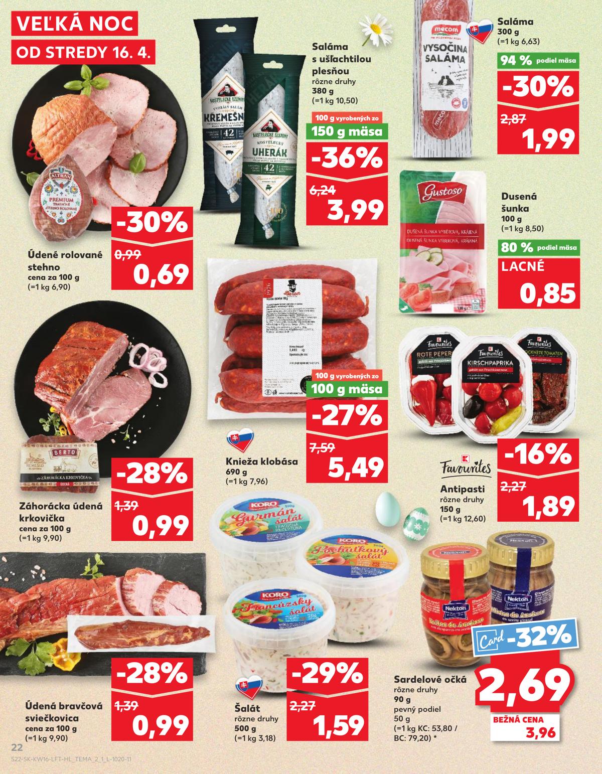 Kaufland leaflet 023