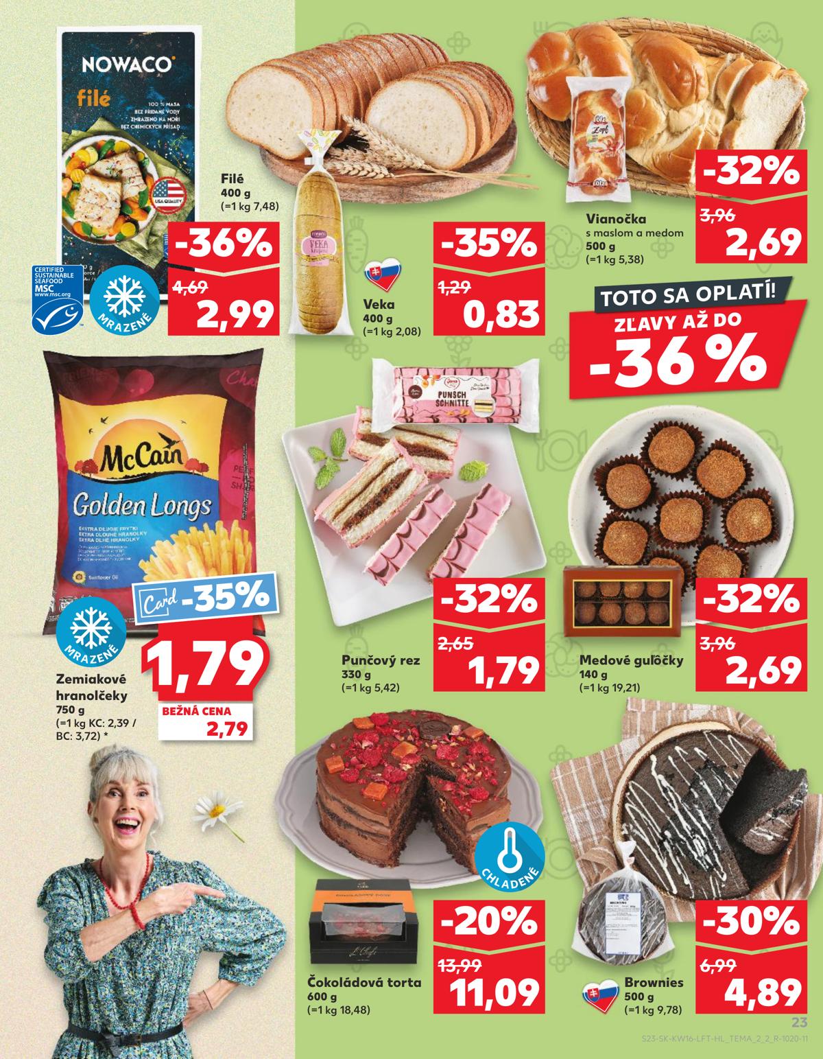 Kaufland leaflet 024