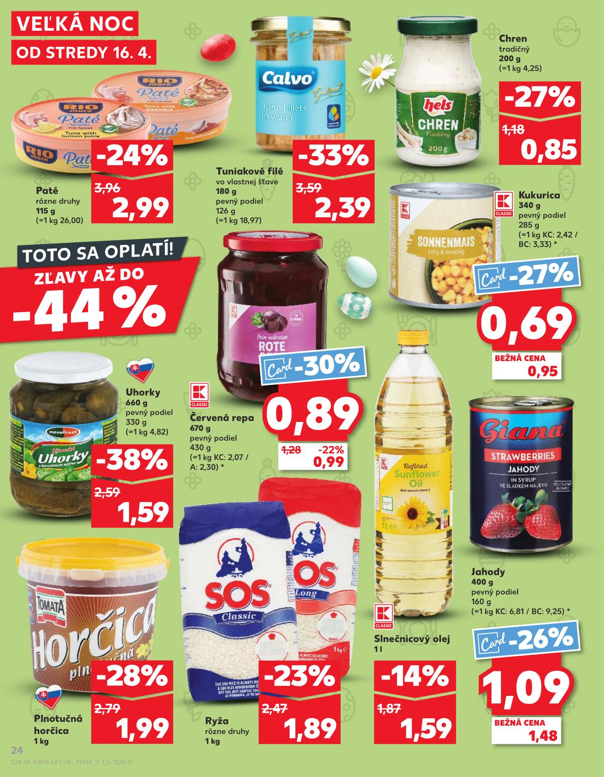 Kaufland leaflet 025