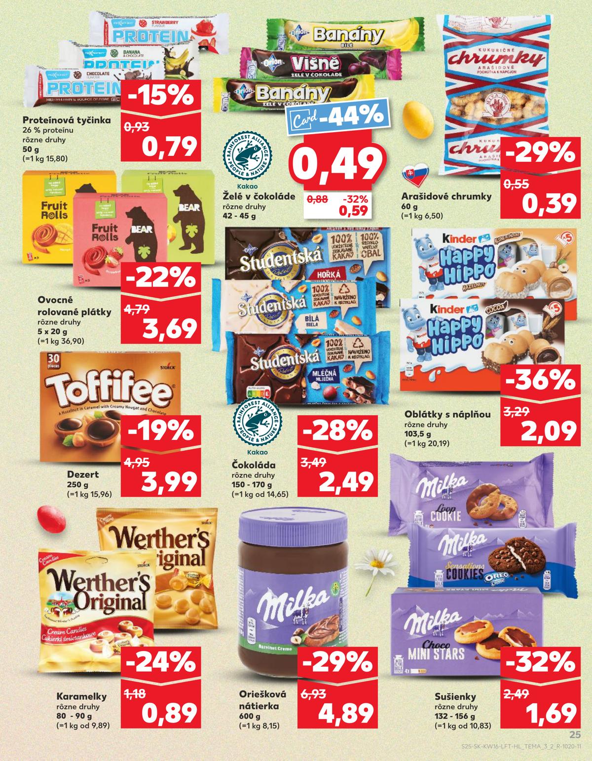 Kaufland leaflet 026