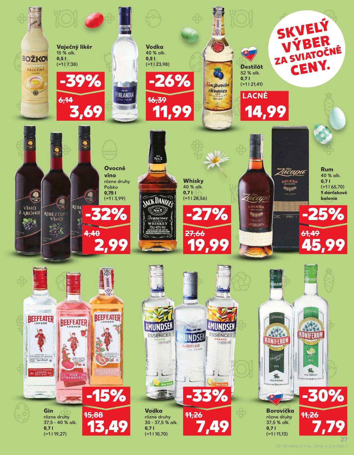 Kaufland leaflet 028