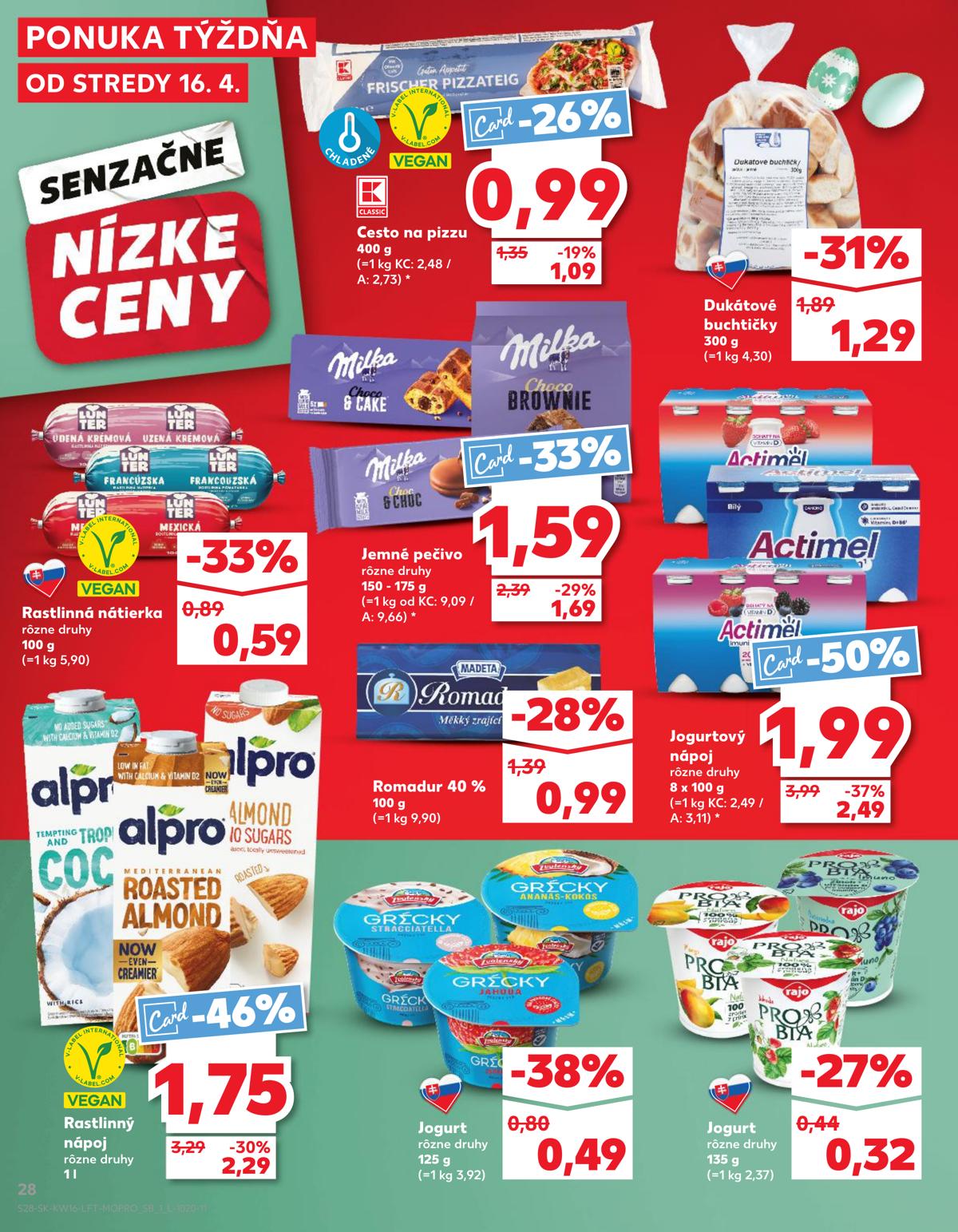 Kaufland leaflet 029