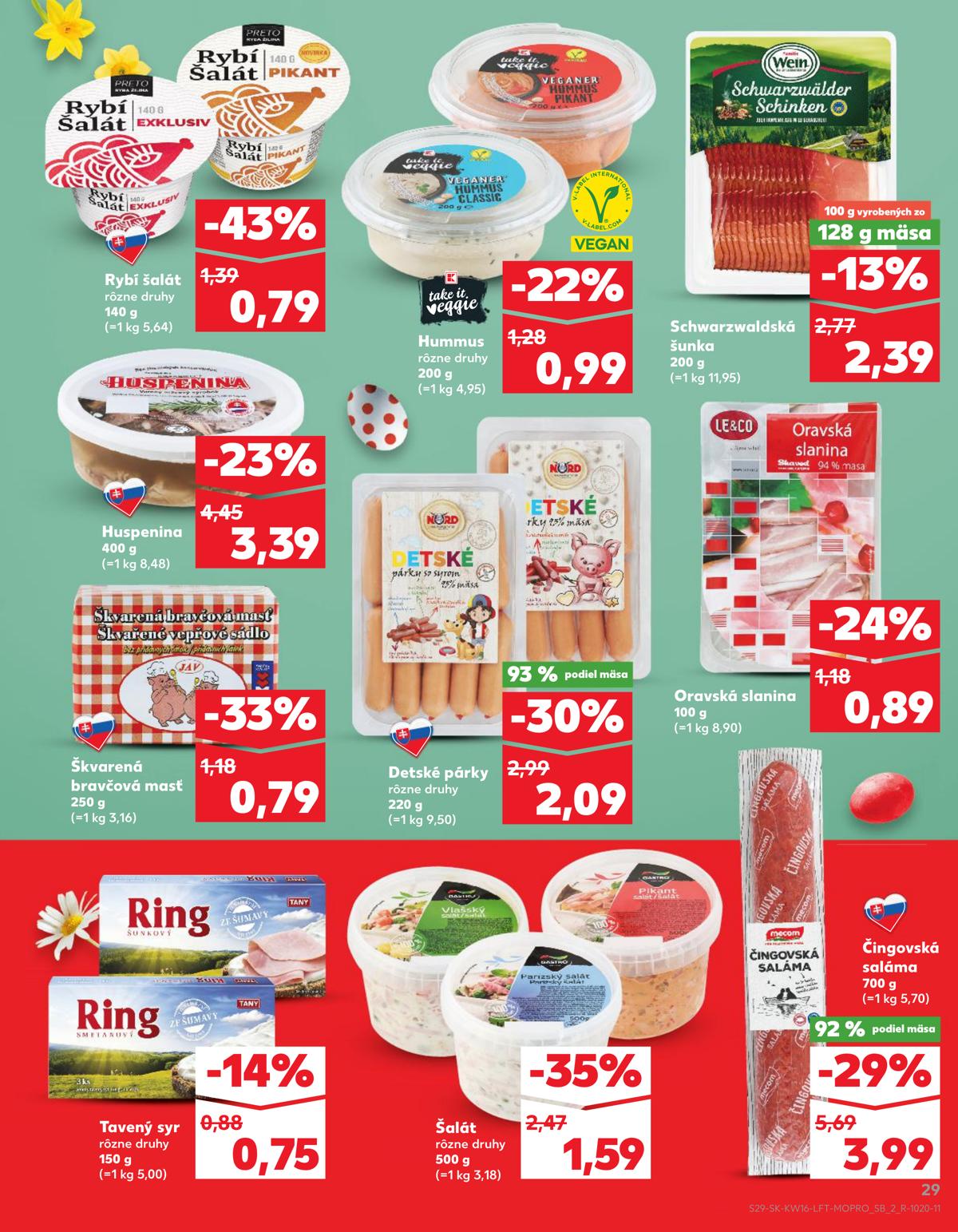 Kaufland leaflet 030
