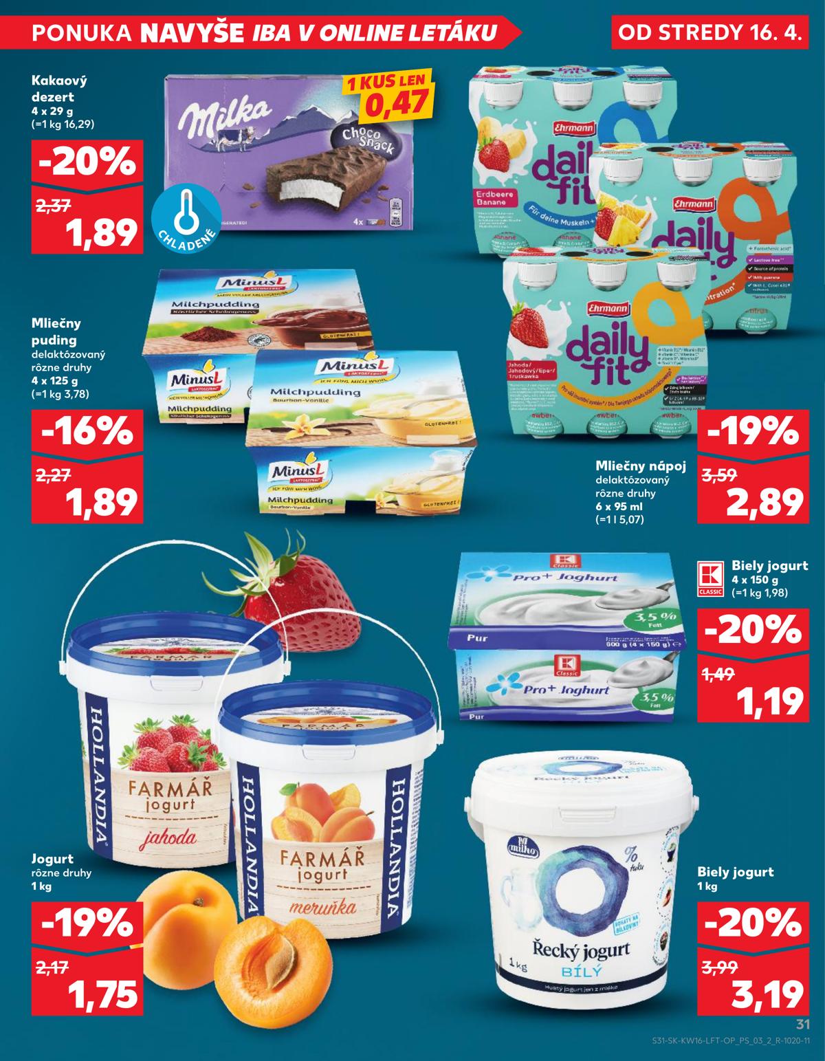 Kaufland leaflet 032