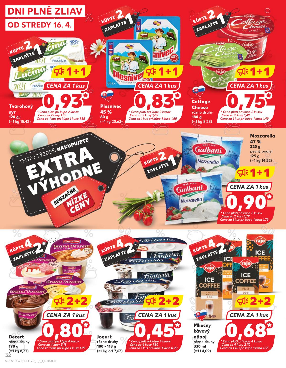 Kaufland leaflet 033