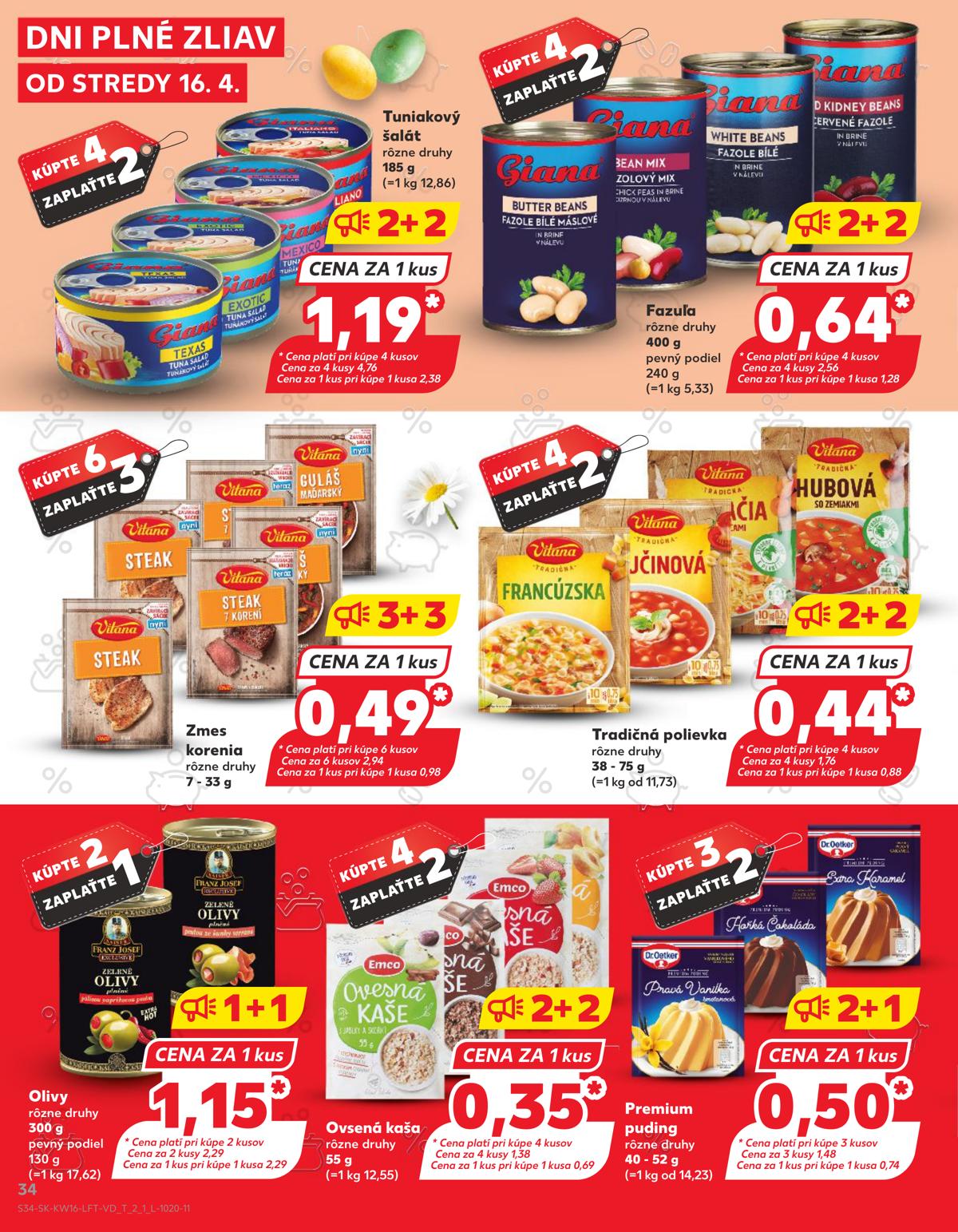 Kaufland leaflet 035