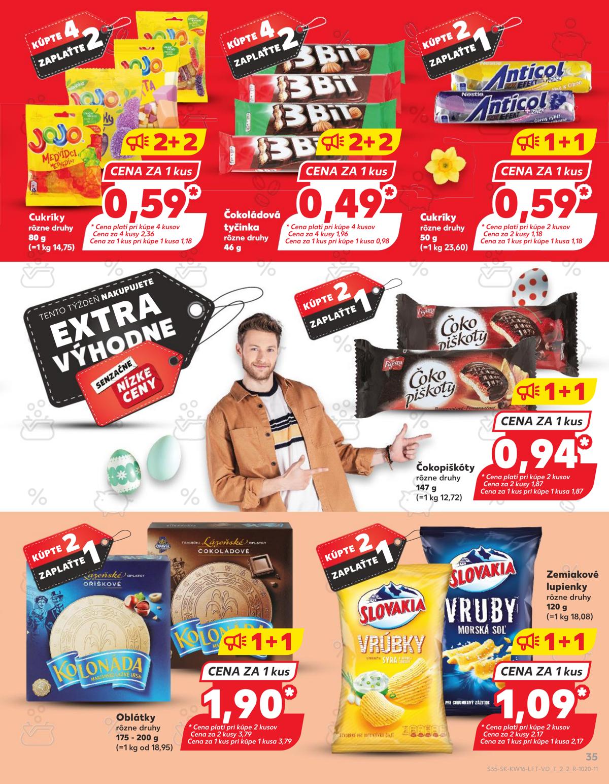 Kaufland leaflet 036