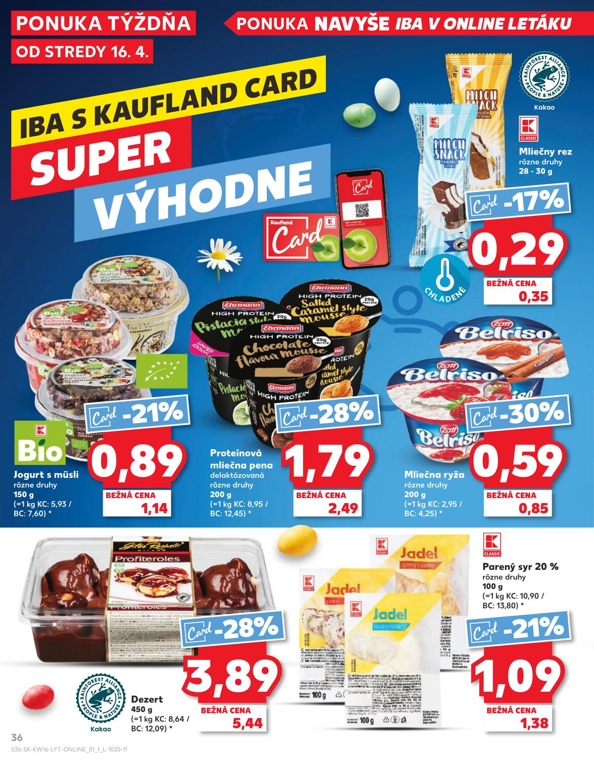 Kaufland leaflet 037