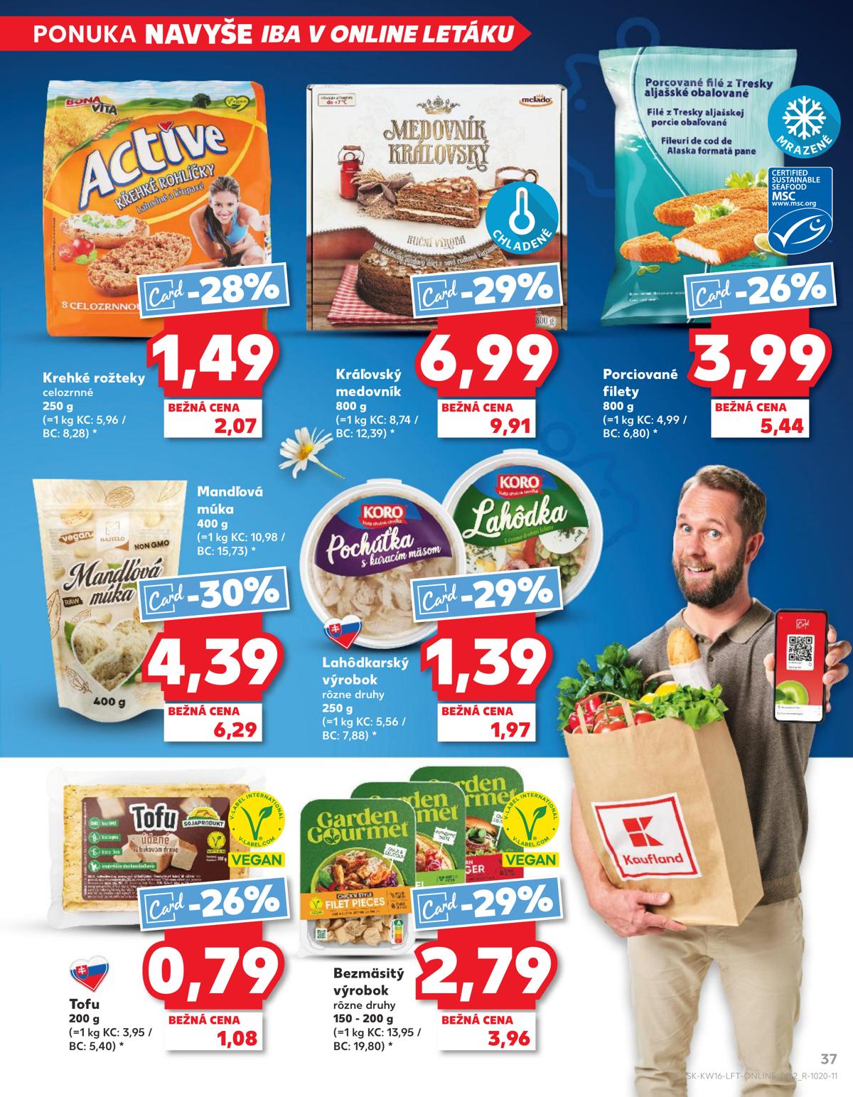 Kaufland leaflet 038