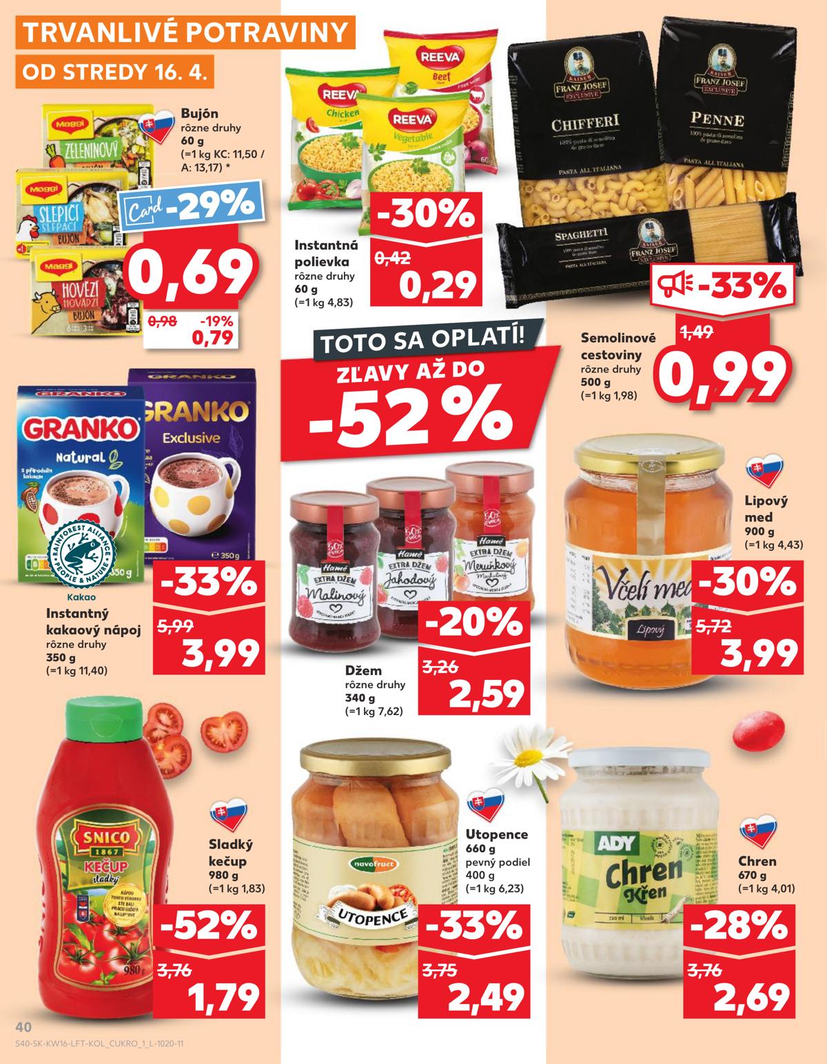 Kaufland leaflet 041