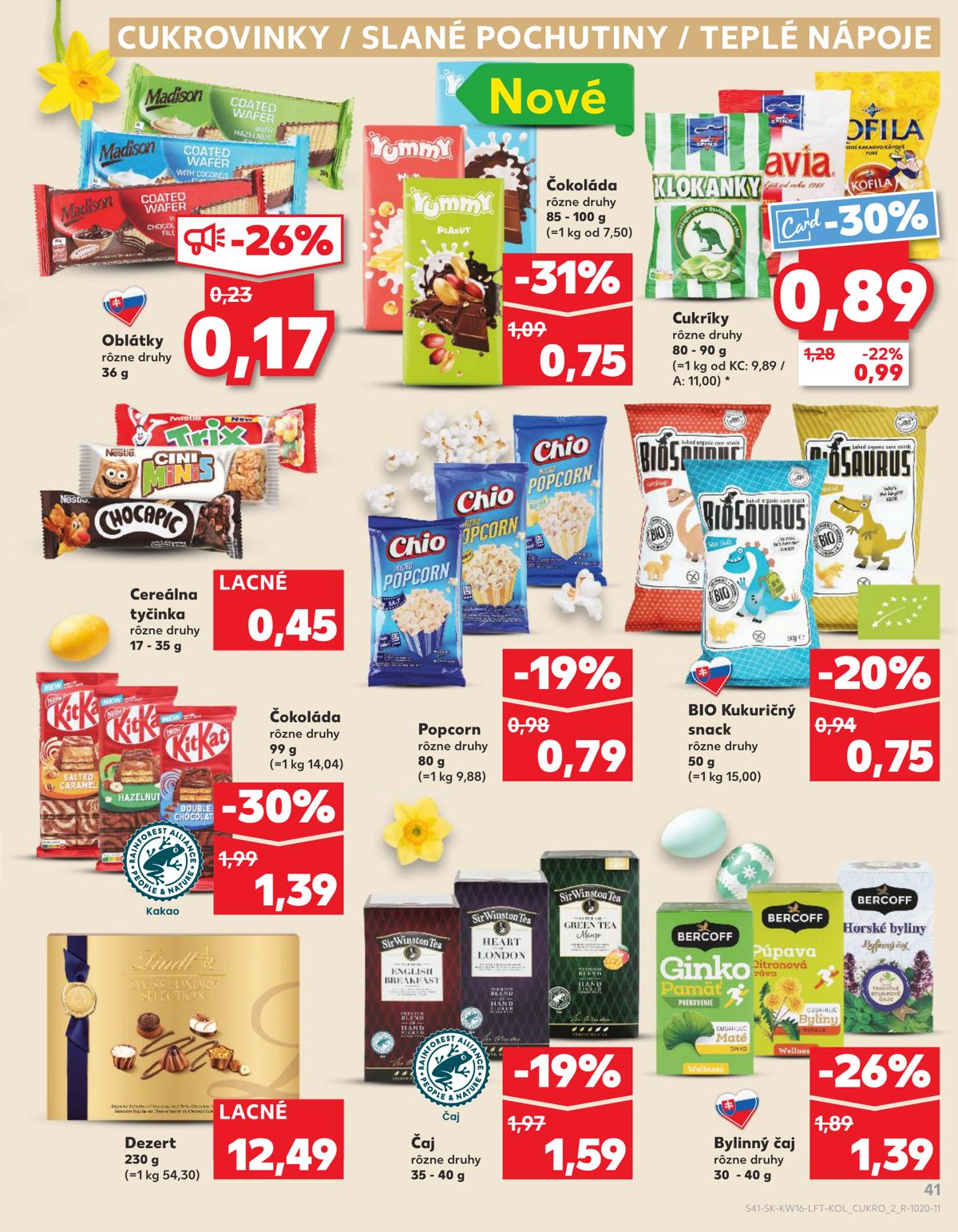Kaufland leaflet 042