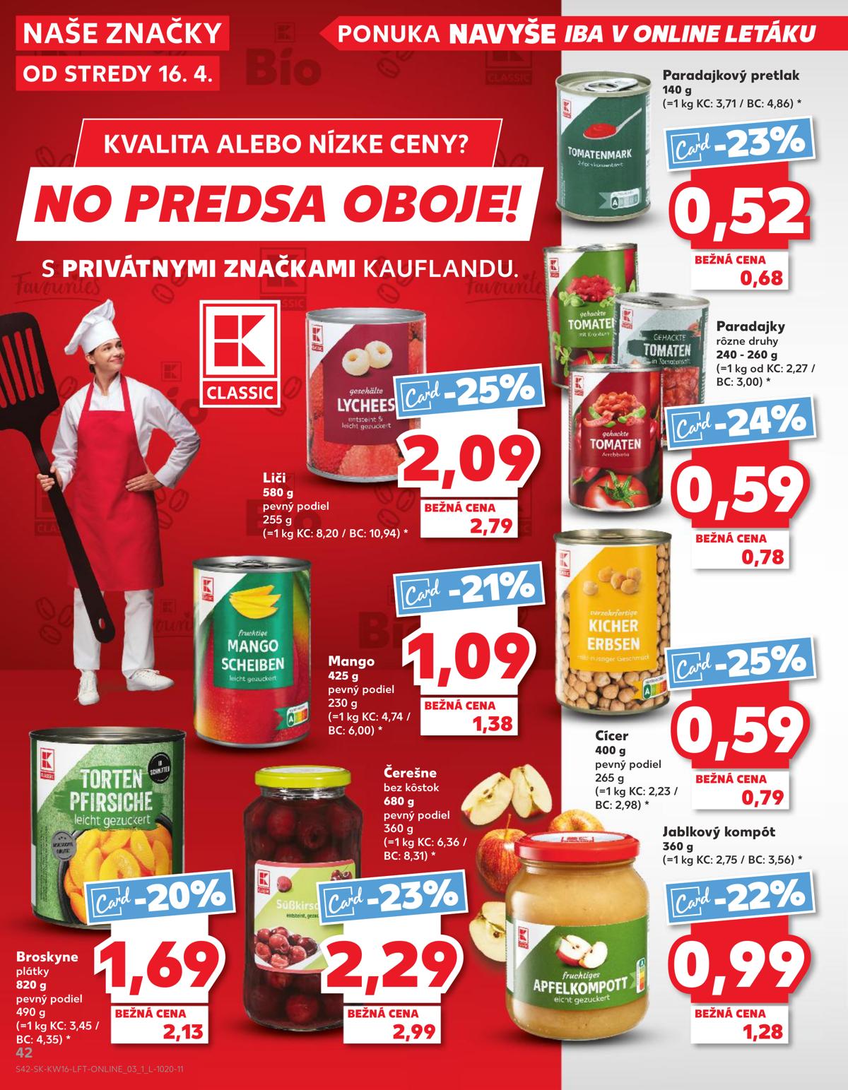 Kaufland leaflet 043