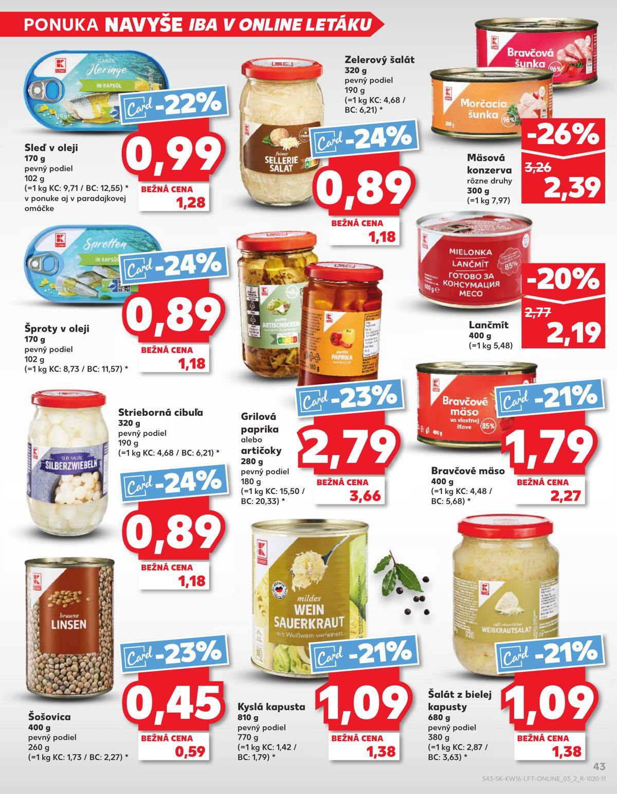 Kaufland leaflet 044