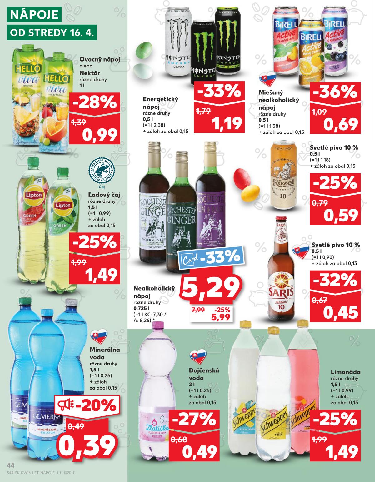Kaufland leaflet 045